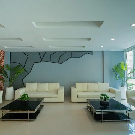 B2 Nakhon Sawan Boutique & Budget Hotel