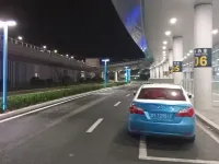 란펑 호텔 (옌타이 펑라이 국제공항) 옌타이 펑라이 국제공항 주변 호텔