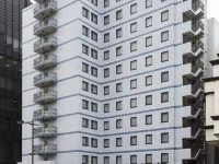 VIA INN SHIMONOSEKI JR-West Group Hotels near Mekari Park