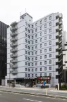 VIA INN SHIMONOSEKI JR-West Group Hotels in 