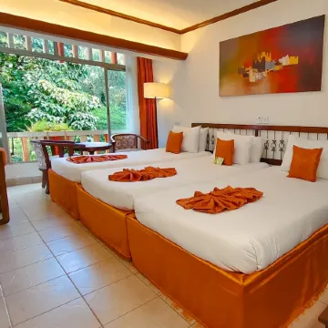 Hotel Boulevard Nairobi, City Centre CBD Отели рядом с достопримечательностью «Центральный парк»