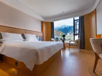Nyingchi Yue Hotel Hotels in Nyingchi