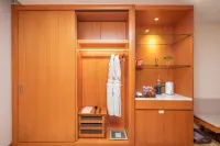 Jinjiang Metropolo Hotel (Yongqing Daxing International Airport) Hotels in Yongqing