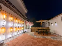 Tonglu Yaolin Yuqing Mountain Lodge Hotels in der Nähe von Langshi jin tan