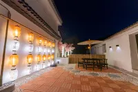 Tonglu Yaolin Yuqing Mountain Lodge
