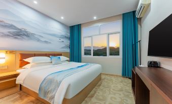 Shengheng Siji Hotel