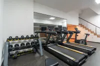 SSAW Boutique Hotel Shanghai Bund
