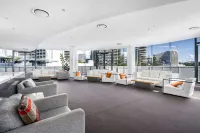 The Wave Resort Gold Coast - Gym