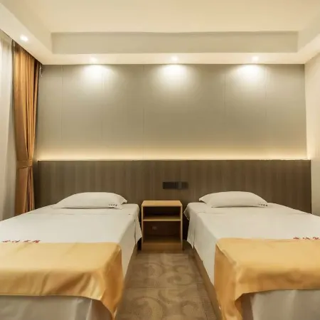 Wanzai Shijia Hotel