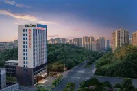 Molin Hotel (Zhuzhou High-Speed Railway West Station Liyu Industrial Park) - 3-Star
