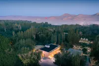 DunHuang County Hotel