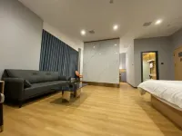 LiHe Hotel (Xiyingmen International Building Merchants Garden City)