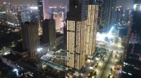 佛山雅思公寓（東平地鐵站店） - 2星級