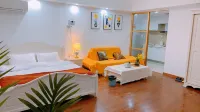 Yishi Time Apartment (Wanda Plaza)