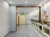 Tumadil Hotel (City Center Square Branch) - petit déjeuner