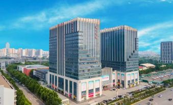 Victoria Harbour International Hotel