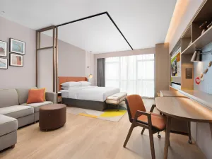Home2 Suites by Hilton Xiangtan Jiuhua