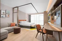 Home2 Suites by Hilton Xiangtan Jiuhua Hotels in der Nähe von Xiangtan Peace Park