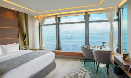 Oasis Aurum 181 Hotel