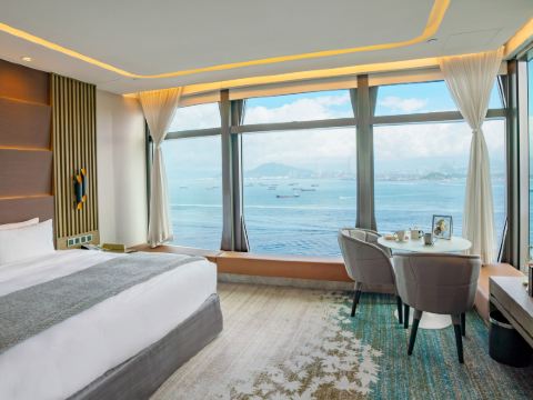 Oasis Aurum 181 Hotel