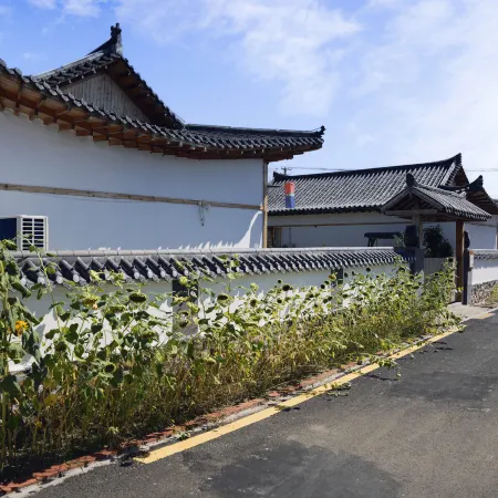 Guangdong Korean Homestay
