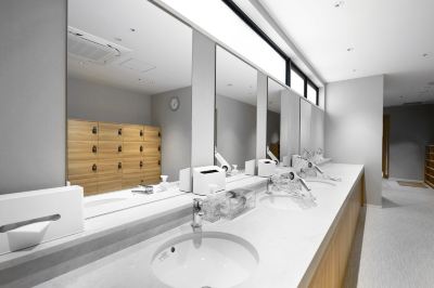 共有エリア ダイワロイネットホテル札幌中島公園の写真