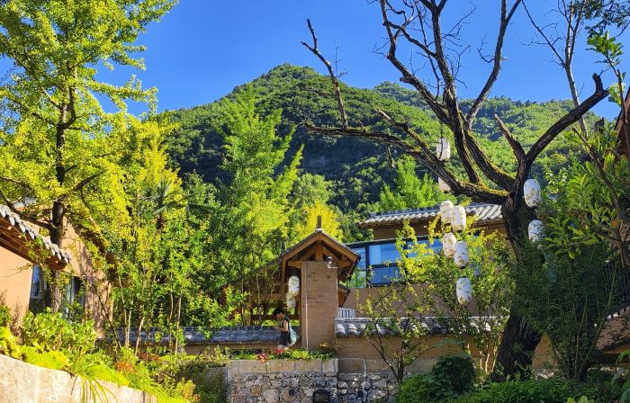 Yinxing·Menggu Homestay