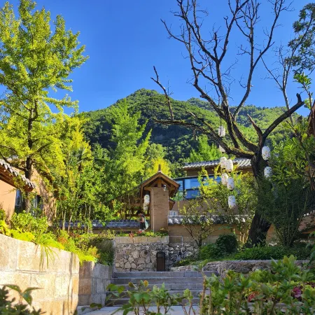 Yinxing·Menggu Homestay