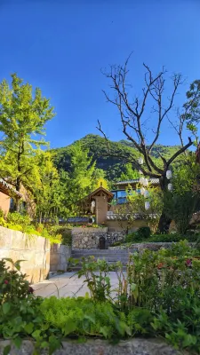 Yinxing·Menggu Homestay Hotels in Hui County