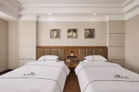 โรงแรมตงเผิง (สาขา เมืองธุรกิจและการค้านานาชาติ อี้ชุน)