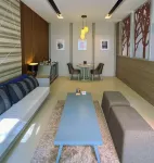 CAE Villa Hua Hin - Balcony