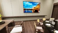 Mount Wuyi Hexiang Tea Tourism Hotel (Sangu Resort Golf Shop) - فطور