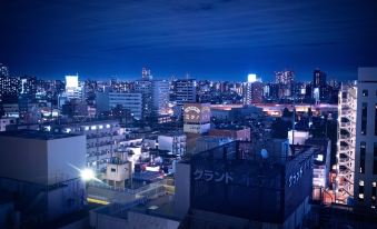 MIMARU Tokyo Ikebukuro