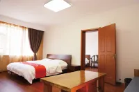 Qufu Tongxiangpu Hotel (Sankong Scenic Area)