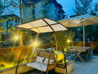 Guangyuan Jingyixuan Homestay