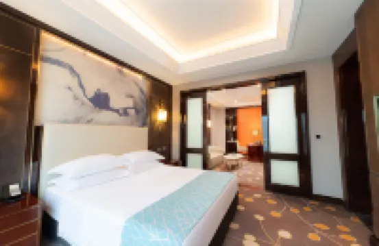 榮縣天宇松悦酒店