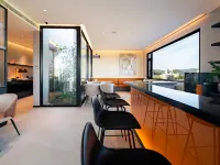 Pingtan Shanxun · Endless Sea View Resort Hotel Hotels in Pingtan County
