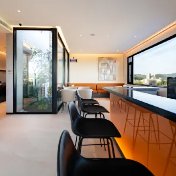 Pingtan Shanxun · Endless Sea View Resort Hotel