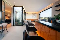 Pingtan Shanxun · Endless Sea View Resort Hotel