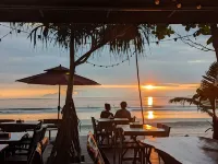 Ziggy Stardust Hotels in Ko Phayam