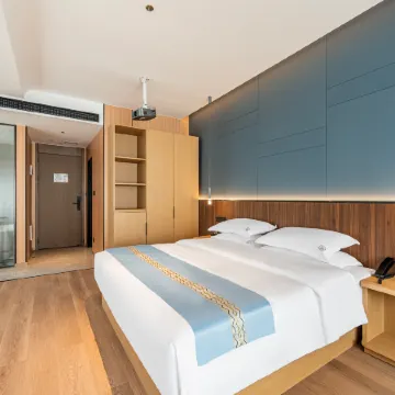 Yihai Ju Hotel (Liling Ceramic Museum)