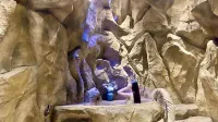 Chuanxi Yunju · Zhuyin Shanjing Hot Spring Hotel
