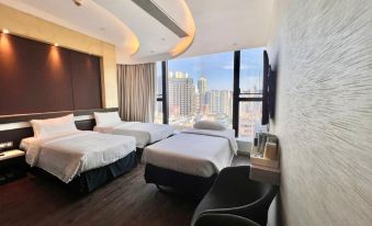 Epoch Hotel