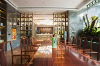 Gelaiden S Hotel (Dongfang High-Speed Railway Station) Hotels in Dongfang