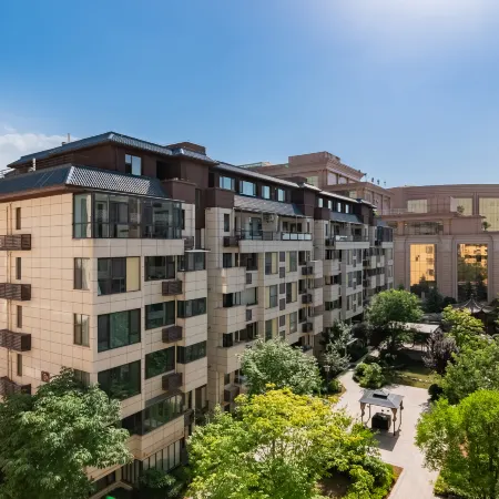 South Mountain Courtyard