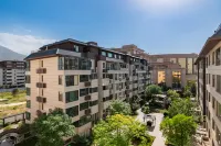South Mountain Courtyard