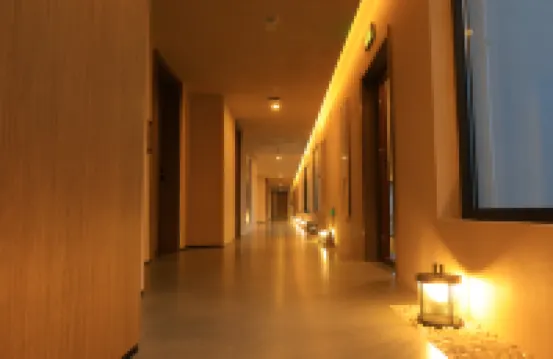 She County Junqianling Homestay