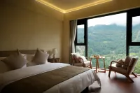 Mountain Stream · Courtyard (Hailuogou Moxi Ancient Town Branch)