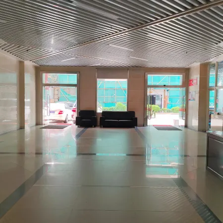 Luxingjia Apartment Hostel (Luzhuang Subway Station)