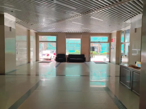 Luxingjia Apartment Hostel (Luzhuang Subway Station)